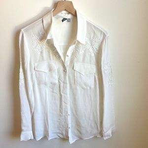 Kut From The Kloth  Ladies blouse